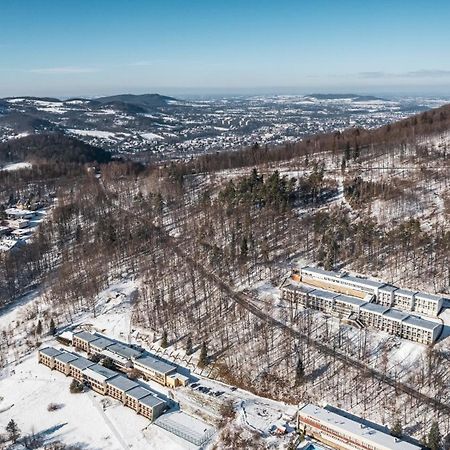 Apartamenty Sun & Snow Barbara ウストロン エクステリア 写真